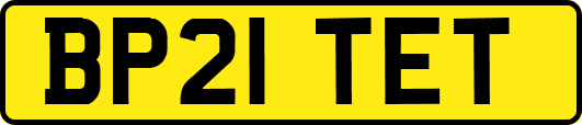 BP21TET