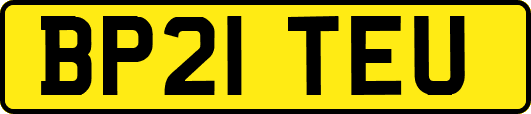 BP21TEU