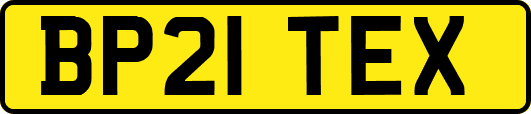 BP21TEX