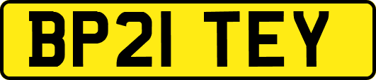 BP21TEY