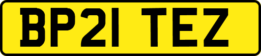 BP21TEZ
