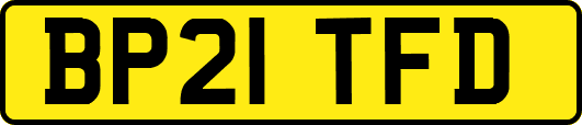 BP21TFD