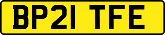 BP21TFE