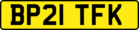 BP21TFK