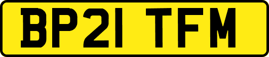 BP21TFM