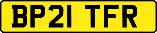 BP21TFR