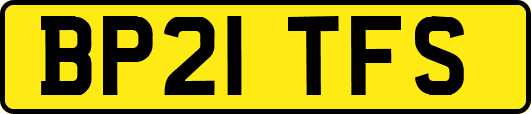 BP21TFS