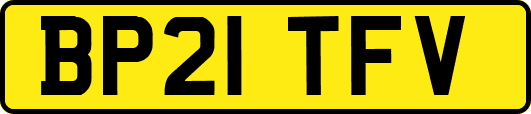 BP21TFV