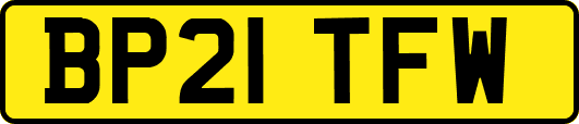 BP21TFW