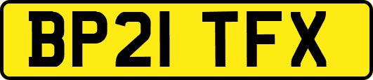 BP21TFX