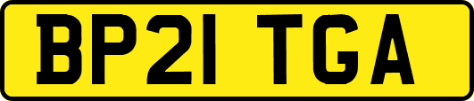 BP21TGA