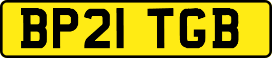 BP21TGB