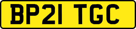 BP21TGC