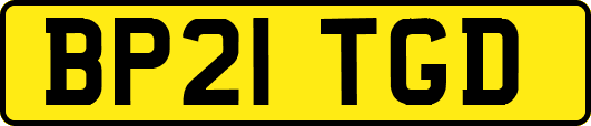 BP21TGD