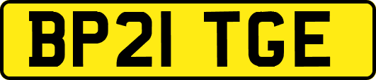 BP21TGE
