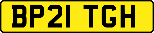 BP21TGH