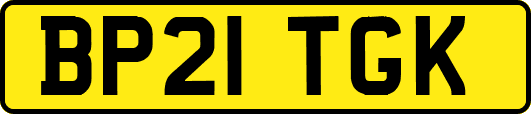 BP21TGK