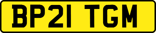 BP21TGM