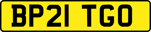 BP21TGO
