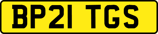 BP21TGS