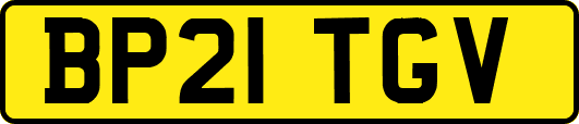 BP21TGV