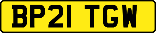 BP21TGW