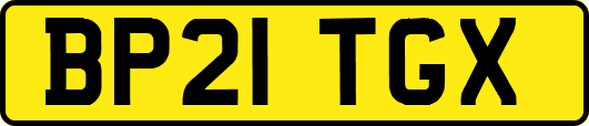 BP21TGX