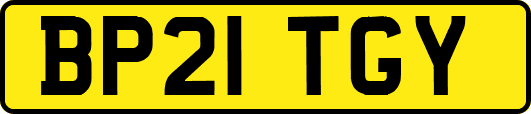 BP21TGY