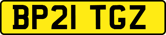 BP21TGZ