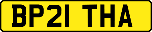BP21THA