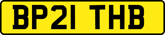 BP21THB