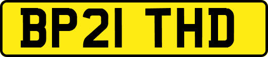 BP21THD