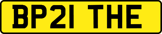 BP21THE