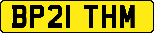BP21THM