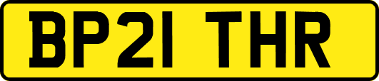 BP21THR