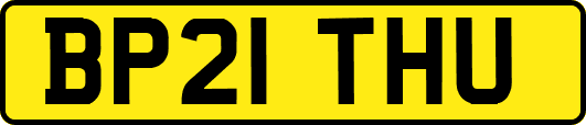 BP21THU
