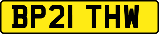 BP21THW