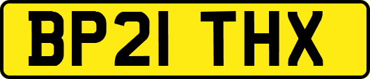 BP21THX