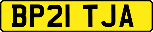 BP21TJA