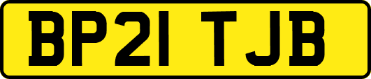 BP21TJB