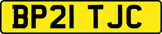 BP21TJC