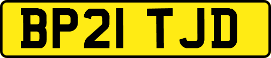 BP21TJD