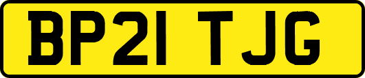 BP21TJG