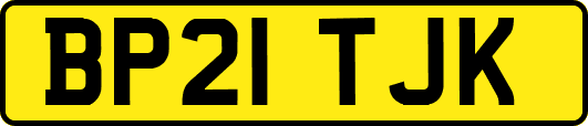 BP21TJK