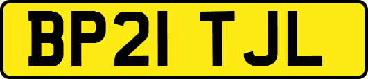 BP21TJL