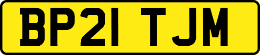 BP21TJM