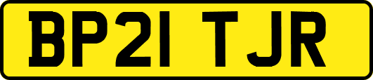 BP21TJR