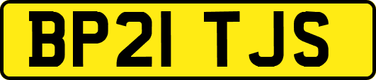 BP21TJS