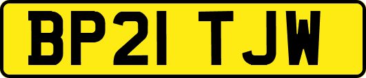 BP21TJW
