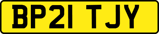 BP21TJY